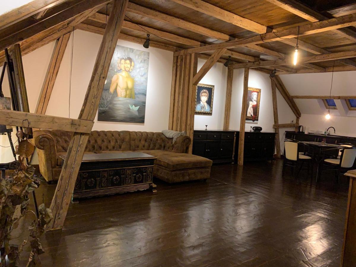 Gallery Loft Piatra Neamţ Zewnętrze zdjęcie