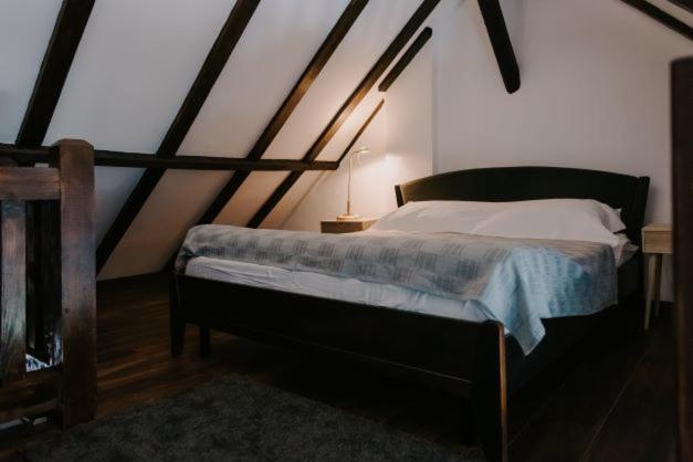 Gallery Loft Piatra Neamţ Zewnętrze zdjęcie