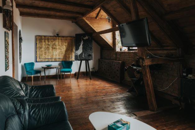 Gallery Loft Piatra Neamţ Zewnętrze zdjęcie