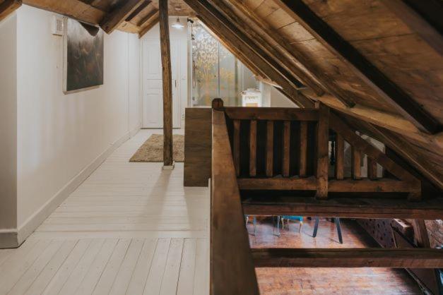 Gallery Loft Piatra Neamţ Zewnętrze zdjęcie